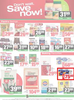 SPAR & SUPERSPAR Inland : Super Savings (09 March - 22 March 2026), page 4