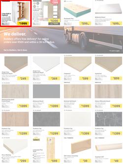 Builders Inland : Build Strong With Quality (14 April -11 May 2026), page 4