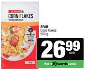 Spar Corn Flakes-500g