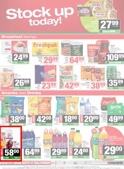 SPAR & SUPERSPAR Inland : Super Savings (09 March - 22 March 2026), page 5