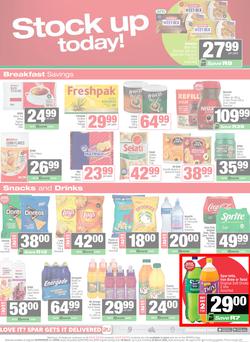 SPAR & SUPERSPAR Inland : Super Savings (09 March - 22 March 2026), page 5