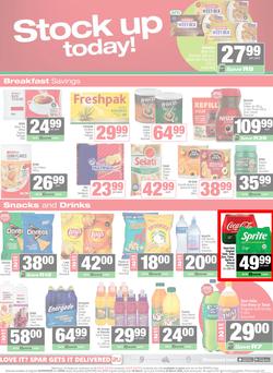 SPAR & SUPERSPAR Inland : Super Savings (09 March - 22 March 2026), page 5