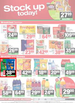 SPAR & SUPERSPAR Inland : Super Savings (09 March - 22 March 2026), page 5