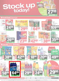 SPAR & SUPERSPAR Inland : Super Savings (09 March - 22 March 2026), page 5