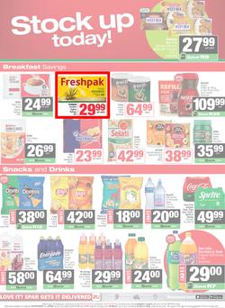 SPAR & SUPERSPAR Inland : Super Savings (09 March - 22 March 2026), page 5