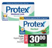 Protex Hygiene Soap Assorted-For Any 2 x 175g