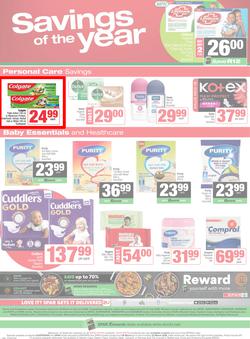 SPAR & SUPERSPAR Inland : Super Savings (09 March - 22 March 2026), page 6