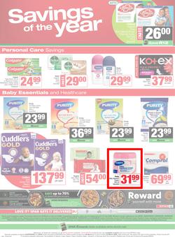 SPAR & SUPERSPAR Inland : Super Savings (09 March - 22 March 2026), page 6