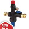 Pressure Control Valve 400 Kpa 1320200