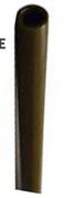 Unitwist/Monogold Pipe 15mm x 6m 1013205