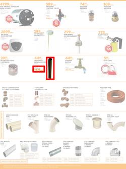 BUCO : Orange Square Sale (27 July - 09 August 2026) - Inland, page 6