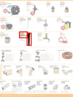 BUCO : Orange Square Sale (27 July - 09 August 2026) - Inland, page 6