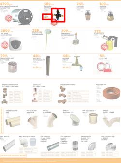 BUCO : Orange Square Sale (27 July - 09 August 2026) - Inland, page 6