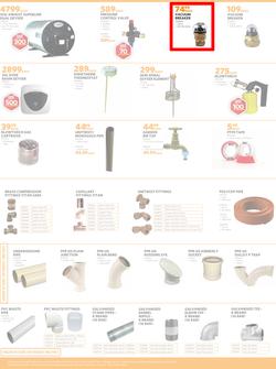 BUCO : Orange Square Sale (27 July - 09 August 2026) - Inland, page 6