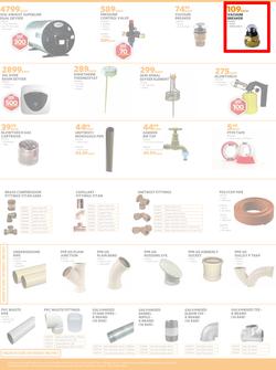 BUCO : Orange Square Sale (27 July - 09 August 2026) - Inland, page 6