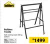 Builders Trestle 450kg 22627