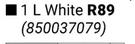 Fired Earth 1Ltr Walls & Ceilings 850037079
