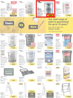 Builders Inland : Build Strong With Quality (14 April -11 May 2026), page 7