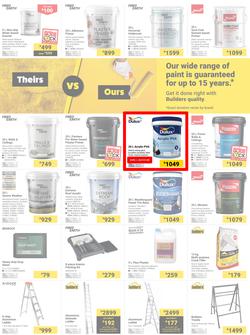 Builders Inland : Build Strong With Quality (14 April -11 May 2026), page 7