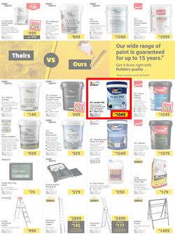 Builders Inland : Build Strong With Quality (14 April -11 May 2026), page 7