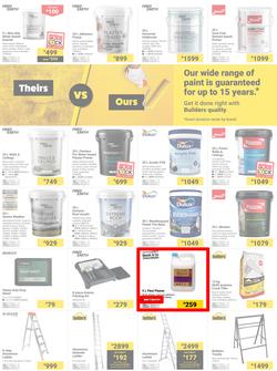 Builders Inland : Build Strong With Quality (14 April -11 May 2026), page 7