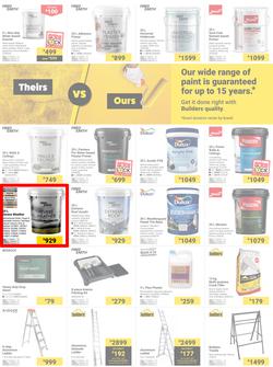 Builders Inland : Build Strong With Quality (14 April -11 May 2026), page 7