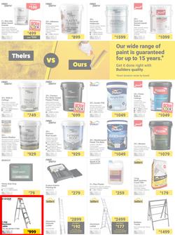 Builders Inland : Build Strong With Quality (14 April -11 May 2026), page 7