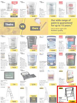 Builders Inland : Build Strong With Quality (14 April -11 May 2026), page 7