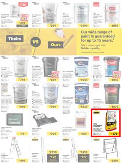 Builders Inland : Build Strong With Quality (14 April -11 May 2026), page 7