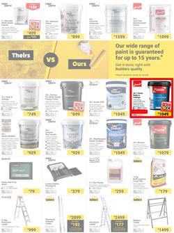 Builders Inland : Build Strong With Quality (14 April -11 May 2026), page 7