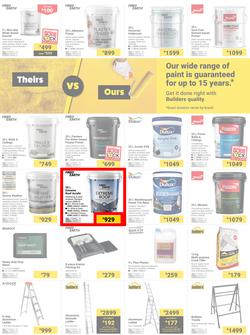 Builders Inland : Build Strong With Quality (14 April -11 May 2026), page 7