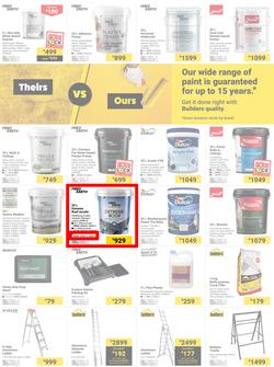 Builders Inland : Build Strong With Quality (14 April -11 May 2026), page 7