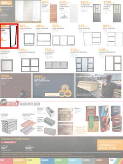 BUCO : Orange Square Sale (27 July - 09 August 2026) - Inland, page 8