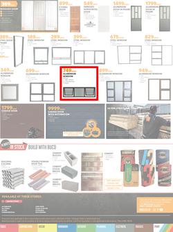 BUCO : Orange Square Sale (27 July - 09 August 2026) - Inland, page 8