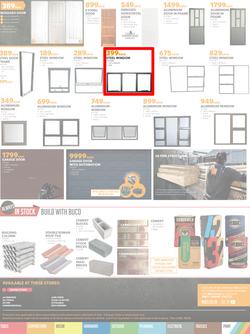 BUCO : Orange Square Sale (27 July - 09 August 2026) - Inland, page 8