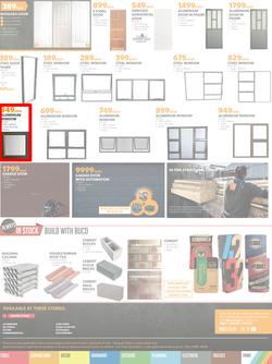 BUCO : Orange Square Sale (27 July - 09 August 2026) - Inland, page 8