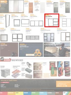 BUCO : Orange Square Sale (27 July - 09 August 2026) - Inland, page 8