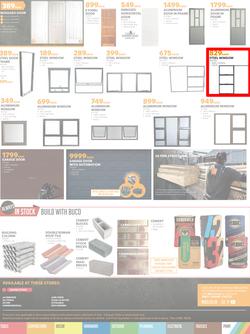 BUCO : Orange Square Sale (27 July - 09 August 2026) - Inland, page 8