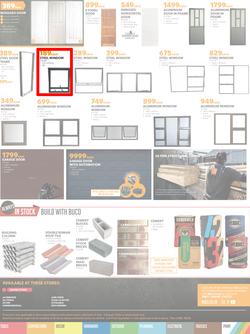 BUCO : Orange Square Sale (27 July - 09 August 2026) - Inland, page 8