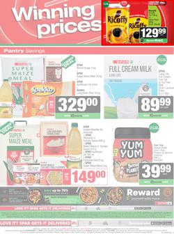 SPAR & SUPERSPAR Inland : Win With Super Savings (23 March - 07 April 2026), page 3