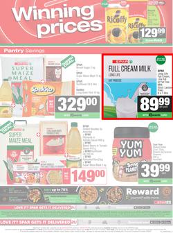 SPAR & SUPERSPAR Inland : Win With Super Savings (23 March - 07 April 2026), page 3