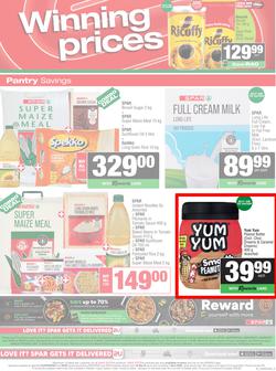 SPAR & SUPERSPAR Inland : Win With Super Savings (23 March - 07 April 2026), page 3