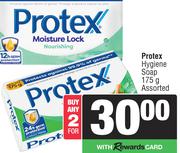 Protex Hygiene Soap Assorted-For Any 2 x 175g