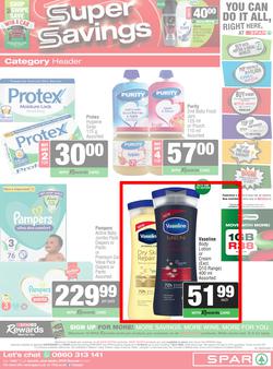 SPAR & SUPERSPAR Inland : Win With Super Savings (23 March - 07 April 2026), page 5
