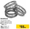 Brickforce 160-75 x 2.8mm X 20m Each