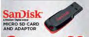 Sandisk 16GB Pen Drive