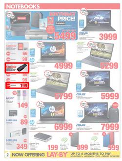 HiFi Corp : Birthday Sale (24 Oct - 31 Oct 2016), page 2