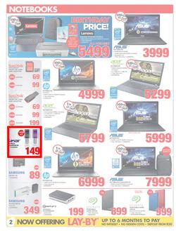 HiFi Corp : Birthday Sale (24 Oct - 31 Oct 2016), page 2