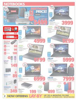 HiFi Corp : Birthday Sale (24 Oct - 31 Oct 2016), page 2