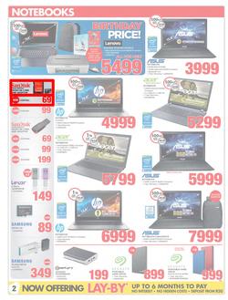 HiFi Corp : Birthday Sale (24 Oct - 31 Oct 2016), page 2